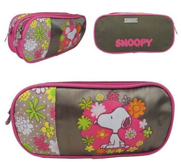 水料筆袋熱升華SBR